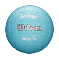WILSON AVP SOFTPLAY VOLLEYBALL