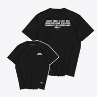 Healthy T-Shirt - Word Shirt - Kepstore Viral Combed 24s Men's Unisex T-Shirt