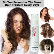 SHOW Brazilian Advance Keratin Spray (150ml)