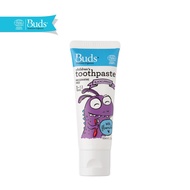 BUDS ORGANICS BOO Children’s Toothpaste