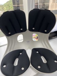 Curble 護脊坐墊