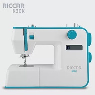 RICCAR立家K30K機械式縫紉機