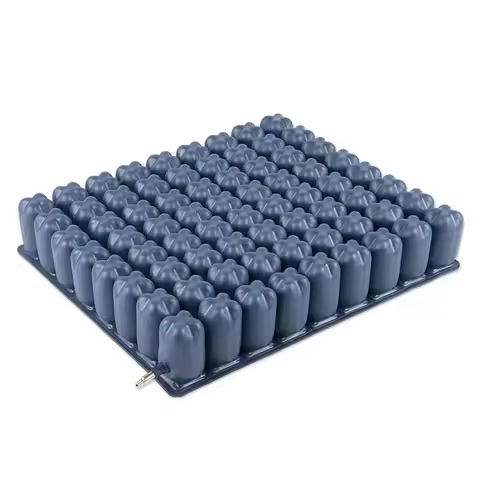 40x40x8 cm Inflatable Air Cell Wheelchair Cushion