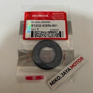 Crankshaft SEAL Kiri 91202-KWN-901 VARIO 125 150 PCX 150/ Original HONDA