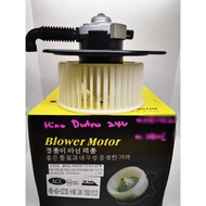 HINO DUTRO 24V AIR COND BLOWER FAN MOTOR /RIGHT TRUCK LORRY LORI A/C BLOWER MOTOR A/C AIRCOND BAC