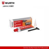 Wurth Engine Sealing Compound Silicone Special 250 | Black 70ML