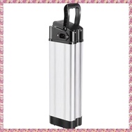 Electric Bike 36V/48V Large Capacity Battery Case 18650 Holder Case E-Bike Accessories