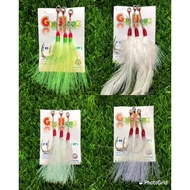 Assist Hook Tenggiri