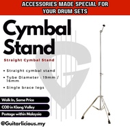 Adjustable Straight Cymbal Stand/ Bar chimes Stand/ Stand Cymbal/ Stand Barchime (JA-013)