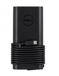 Dell 165Watt USB Type-C 充電器，附 1公尺 電源線 UK