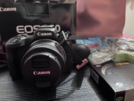 Canon R50 佳能R50 套機