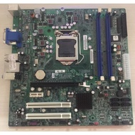 Tsinghua Tongfang Founder Acer H55H-CM2 H55 motherboard 1156 seconds P55 H57