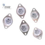 5pcs 2n3055 NPN AF AMP Audio Power Transistor 15a 100V