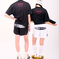 BEB CLUB DISC LOGO SHORTS กางเกงกีฬาขาสั้น