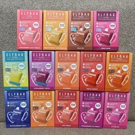 TERMURAH Elfbar Elf bar Pi 9000 puff Pi 9000 puff Disposable Pods