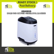MEDRIS 2L HOME USE OXYGEN CONCENTRATOR PORTABLE OXYGEN GENERATOR MACHINE家用制氧机便携式制氧机MESIN PENJANA OKS