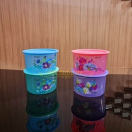 Toples Stoples Tempat Kue Kering Nastar Kue Lebaran Ramadan Permen Candy 0.5 L 0.5L 0.5 Liter 0.5 kg