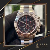 🤴🏻👑🏎️勞力士 Rolex 116509 F頭 單錶10.5格