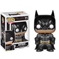 Funko POP BATMAN ORIGINAL FIGURINE FUNKO POP BATMAN