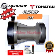 Propeller Shaft Housing for MERCURY JAPAN / TOHATSU 40/50HP 2 stroke outboard