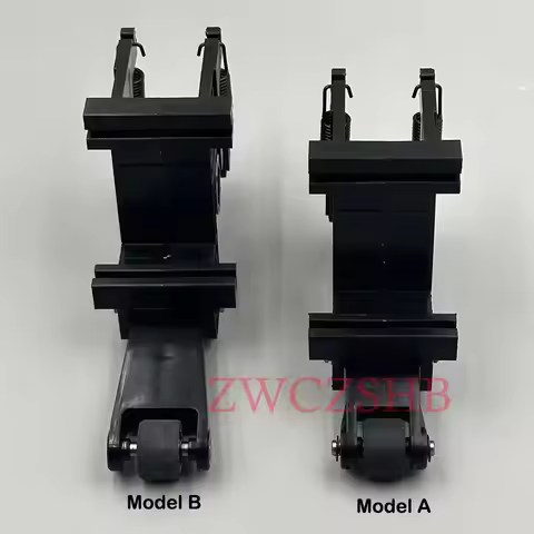 Roller 4PC Jinka Cutting Plotter Pinch Assembly Assy For Jinka Cutter Push Roller Assembly Paper Pre
