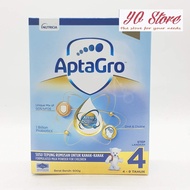 AptaGro Step 4 ( 4-9 Years )  600g