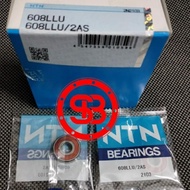 Bearing 608 2Rs NTN Original