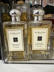 Jo Malone 忍冬與印蒿香水