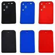 Suitable for 3-Button Renoir Raguna Remote Control Car Key Cover Renoir Lang Keleijia Silicone Key C