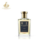 Floris 佛羅瑞斯 No.89 男士淡香水 EDT 柑橘木質調 50ml [平行進口]