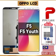 LCD Screen Compatible For Oppo F5 / Oppo F5 Youth LCD Screen