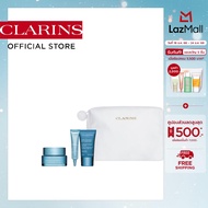 Clarins Hydra-Essentiel Cream Collection