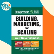 [100% Original Books] - Entrepreneur Quick Guide: Buildin by The Staff of Entrepreneur Media (US edi