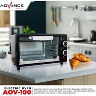 Oven Advance / Oven Listrik / Oven Mini Aov 100 / Microwave Mini