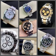 OFFer Rolx. Dytona. Men Automatic Chronograph Men watch