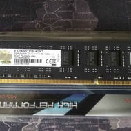 Pc RAM DDR3 4GB PC12800 Brand GSKILL