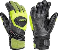 WCR Venom 3D Junior Black-Ice Lemon 8.0