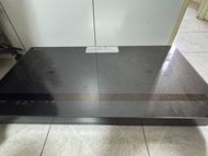 Panasonic Rasonic IH 電磁爐 KR-R227D