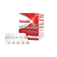 🔥Ready Stock🔥 PANADOL 500mg GSK