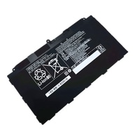 FPCBP479 11.1V 38Wh 3450mAh Laptop Battery For Fujitsu FPB0326S FPCBP479 Series Tablet FPCBP479