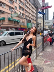 CHANANYA - SELENA DRESS