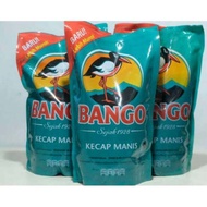 Kecap Manis Bango 520 Ml PROMO MURAH/ Bango Kecap Manis 520 Ml PROMO MURAH