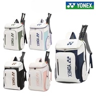 Uforu Yonex sports backpack, large capacity waterproof backpack with separate compartment design BA0