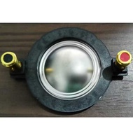 SPOOL TWEETER 34.4MM SEPUL TWITER 1.5 INC SPUL TUITER 34.4 MM