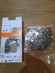 Rantai Potong Senso Bar 22inchi 38Mata Stihl ORI 5200-5800