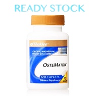 Shaklee Ostematrix