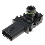 1Pcs High Performance Manifold Air Pressure Sensor Intake FR3A-9G824-BA Fits For Ford Car Accessorie