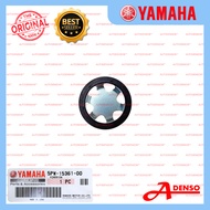 XMAX R1 YZF-R1 2002-2014 FZ1 FZ8 ENGINE OIL GAUGE LEVER CERMIN MINYAK HITAM 4T CRANKCASE ORIGINAL100