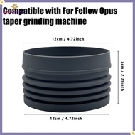 [In stock] Silicone Bellow Compatible with for Fellow OPUS Coffee Grinder - grey❀
