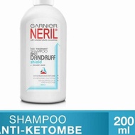 Garnier Neril Anti Dandruff Anti-Dandruff Shampoo 200ml 200ml